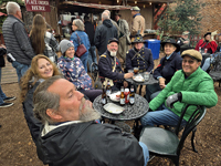 The staff of the ARRA