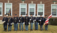 MUSTER ROLL