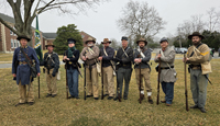 The 'New' 30th Virginia