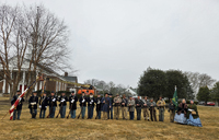 our combined ranks photo