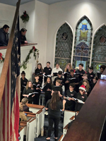 Idle Hour Elementary Chorus