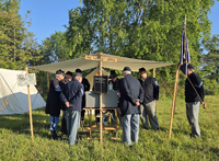 Officers Meeting
