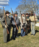Sgt. Jacob Fish
