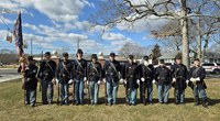 MUSTER ROLL