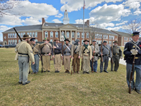 The 30th Virginia