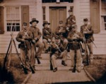 View our regimental adventures