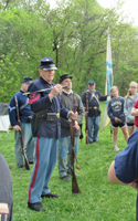 the uses of the bayonet