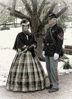 Bill and Janet