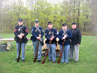 Muster Roll