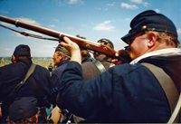 Gettysburg 135