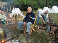 Jim on Sunday morning