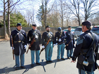 Rocky Point St. Pat's Parade