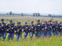CHARGE BAYONETS!!!