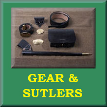 Our Quartermaster's List