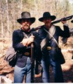 John and Bob