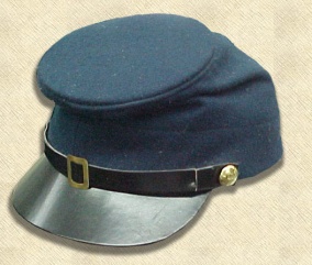 Forage Cap