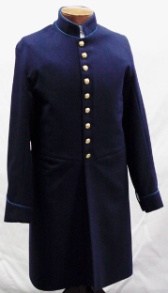 Frock Coat