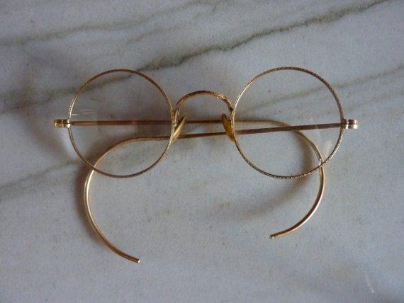 Glasses