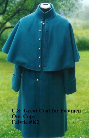Great Coat