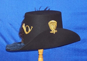 Hardee Hat