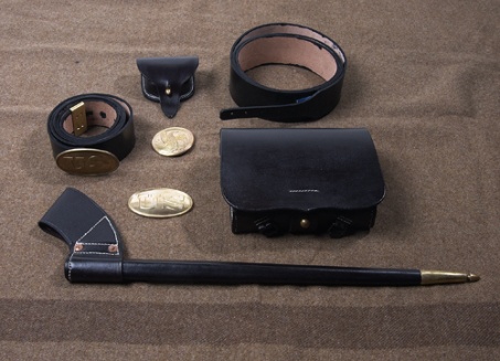 Leather Set