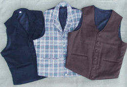 Vests