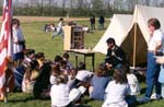 Friday School Program